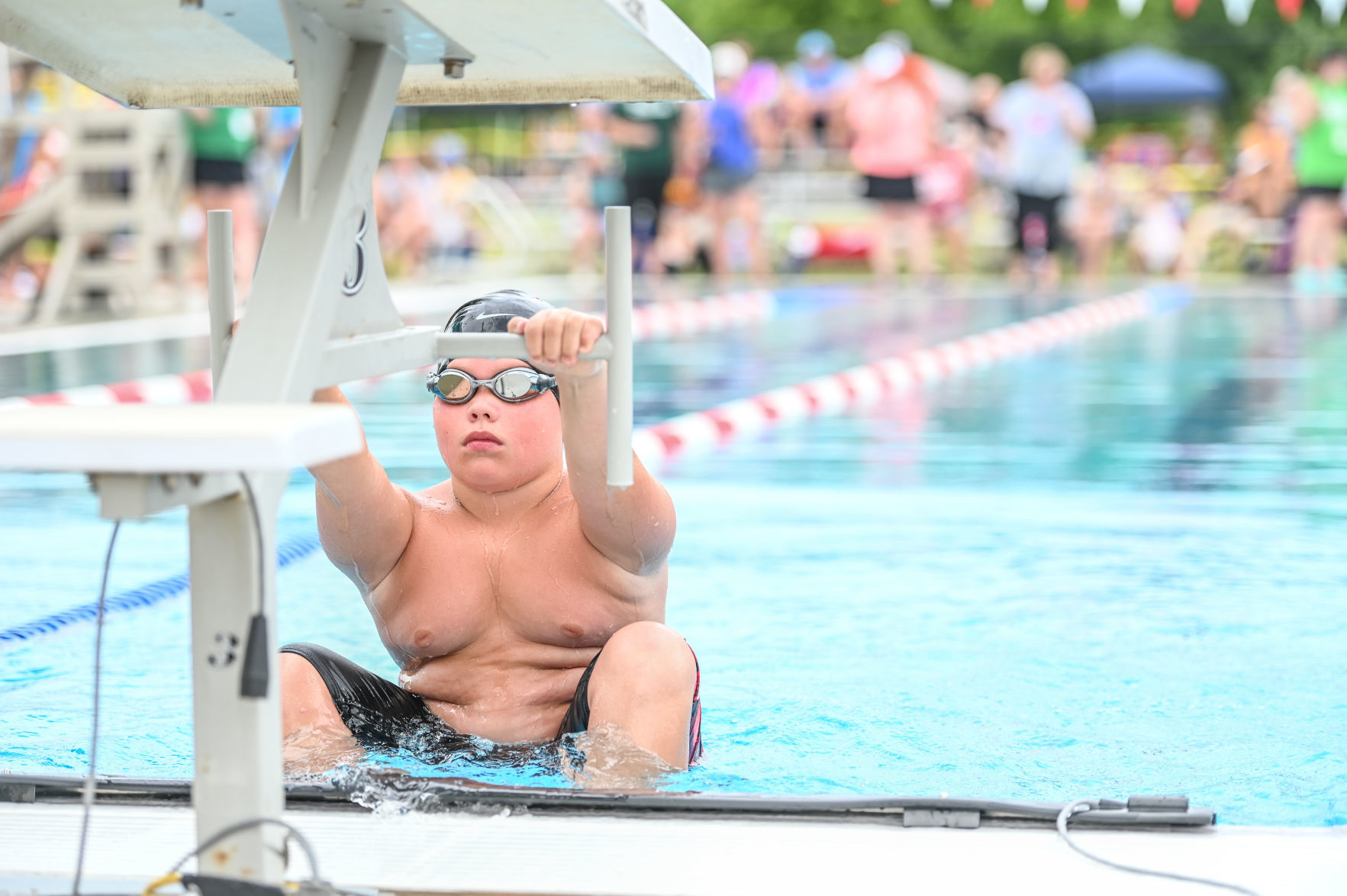 FC Swim 27
